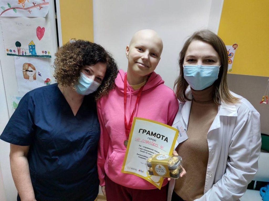 Поради для успішної фізичної реабілітації дитини
