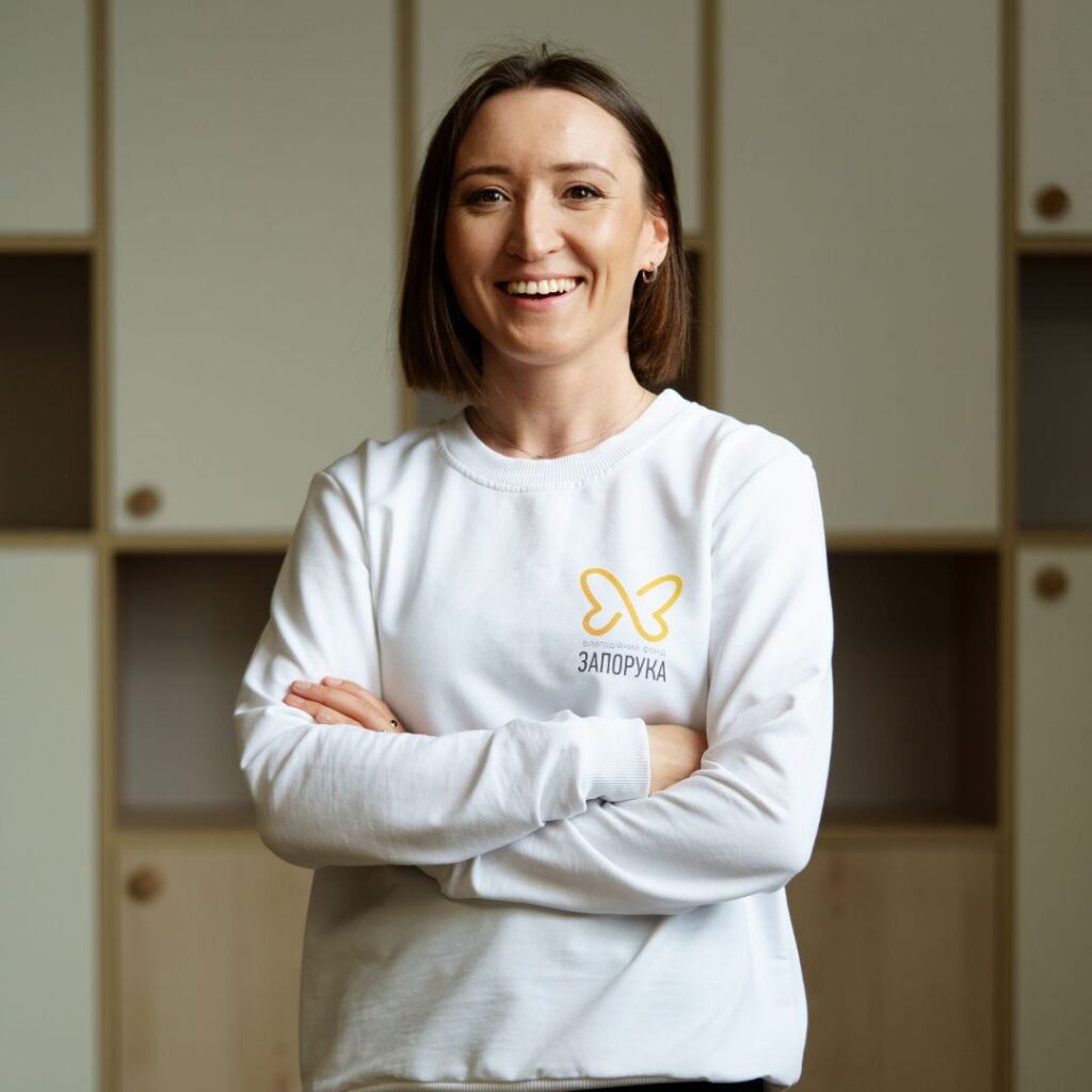 Наталія Піскова